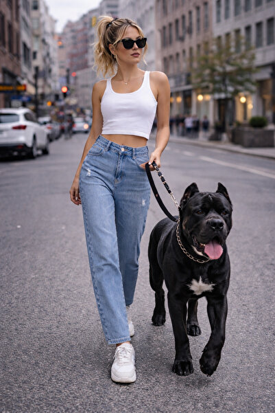 OEM Γυναικεία τζιν