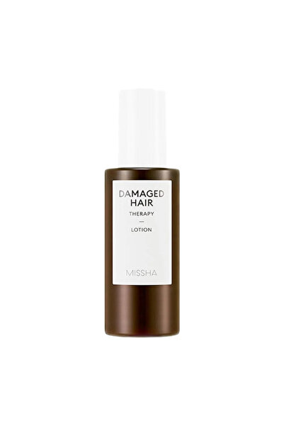 Missha Loțiune terapeutică pentru păr deteriorat, 150ml