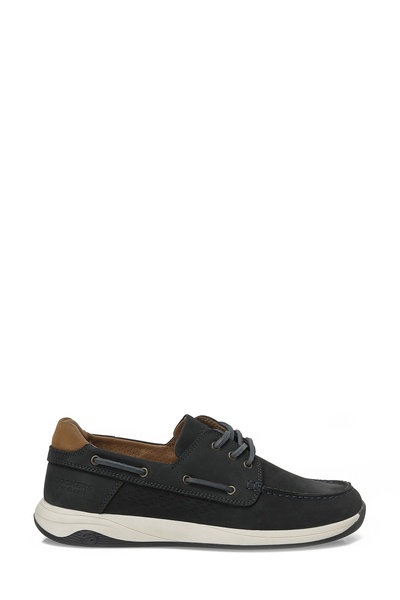 Dockers Seymour-N 6Fx Men's Casual Shoes A102122582 Dark Blue