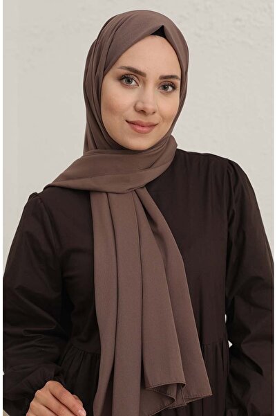 asia collection Plain Medina Silk Shawl