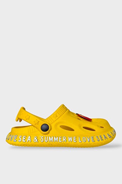 Liger Αντιολισθητική σόλα με αξεσουάρ Sea Beach Pool Sandals Παιδικές Παντόφλ...