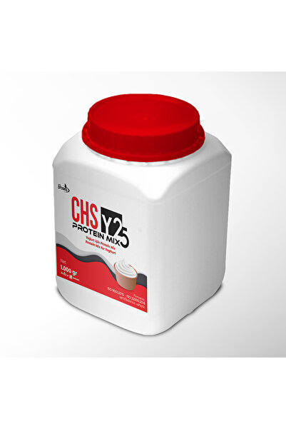 Milk Proses Chs Y25 Yoğurt Protein Mix / Yoğurt Proteini / Smetanada Proteini /1 Kg
