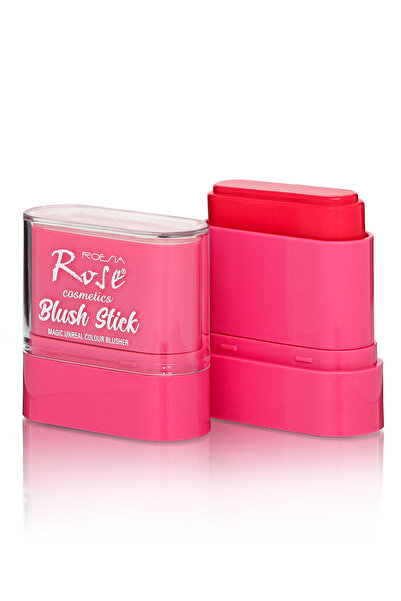 Roesıa Rose Cosmetics Rose Magic Stick Allık