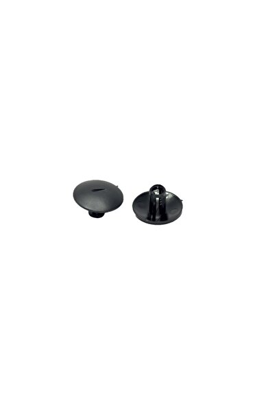 YDSilikon Hood Base Carpet Clip Renault Fluence and Dacia Logan 7703081227 -1...