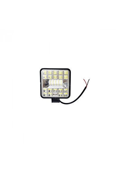 PARADOX SINCE 1992 Λεπτός Μίνι Προβολέας 29 LED 12-24V