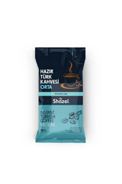 LEBLEBİHANE Shazel Orta Türk Kahvesi
