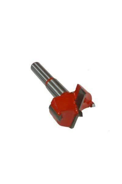 Empressco Menteşe Yeri Açma Aparatı 60 Mm - Kapı Menteşesi