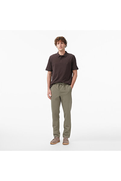 Nautica Erkek Yeşil Slim Fit Pantolon