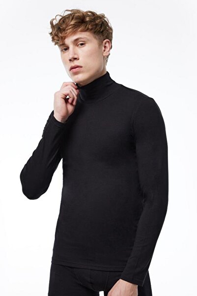 Malabadi 086 Men's Half Fishing Long Sleeve Badies