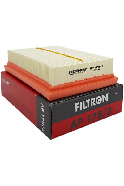 Filtron Filt Ap 104 Air Filter 17220-P07-T00
