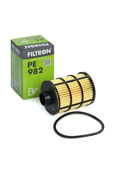 Filtron Filt Ap 106/8 Air Filter 1722051Tg01