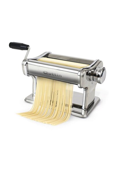 Quttin Μηχανή παρασκευής ζυμαρικών