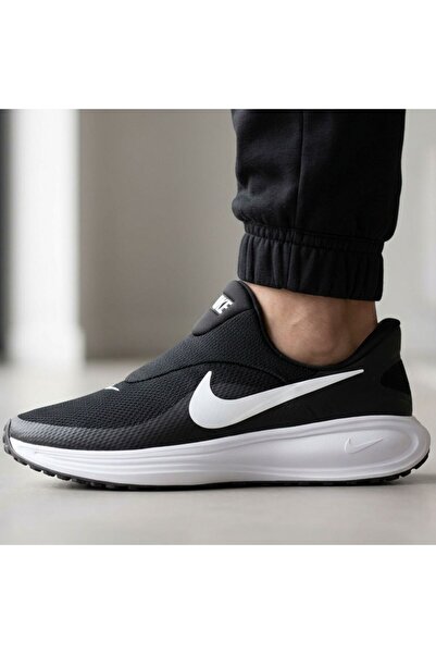 Nike Erkek Spor Ayakkabı EASYON REVOLTION 8 Koşu Ayakkabısı Günlük Spor Ayakk...