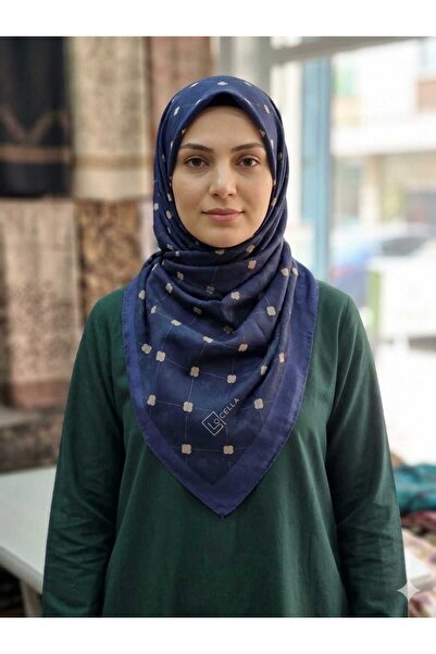 locella KOZA PAMUK ŞAL