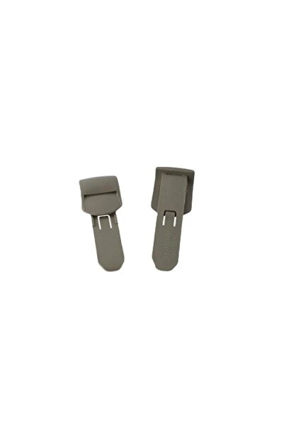 YDSilikon Curtain Retainer Clip 8200191584 for Renault Megane Ii, Fluence and...