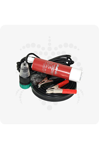 OCMS غطاس بطارية RULE 280PK مع لي 3 متر