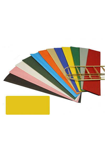 Krick Hârtie adezivă 51 x 76 cm galbenă (2 buc.)