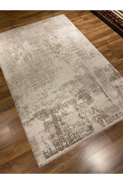 Royal Halı LOOTUS L016E 160X230 KREM HALI