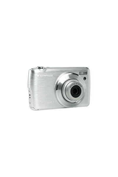 AgfaPhoto Realishot DC8200 Fotoğraf Makinesi Gri