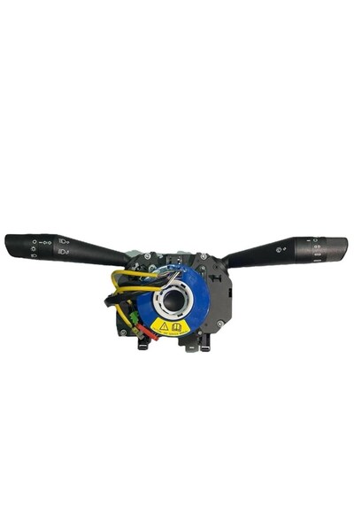 GPR AUTO PARTS FİAT LİNEA FAR SİNYAL SİLECEK KUMANDA KOLU KOMPLE 2007-2017