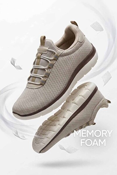 rekorsport Γυναικεία ελαφριά παπούτσια για περπάτημα Memory Foam Ορθοπεδική σ...