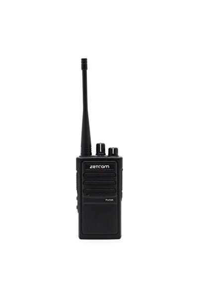 ZETCOM Protalk PMR El Telsizi