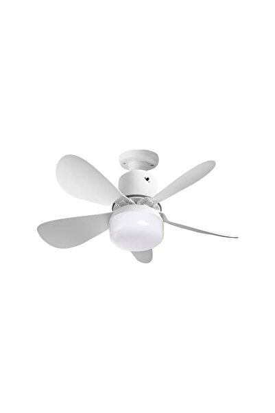 Cata CT 1154 Lodos 62W Fanlı Led Ampul 3 Renk