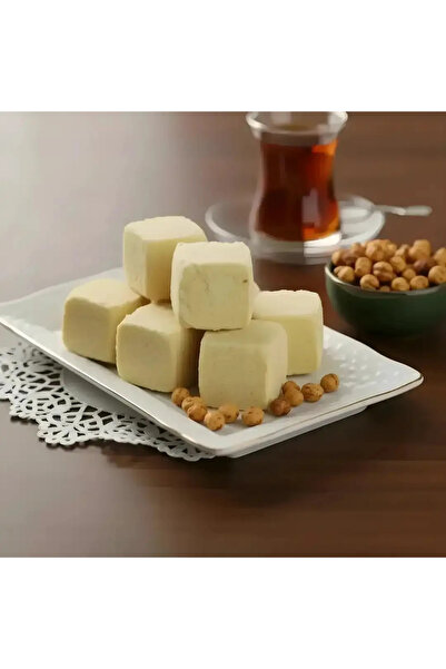 LEBLEBİHANE Leblebili Kurabiye 325 gr - SADE