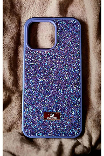 Freecode iPhone 15 Pro Max Compatible Stylish Phone Case with Glossy Finish