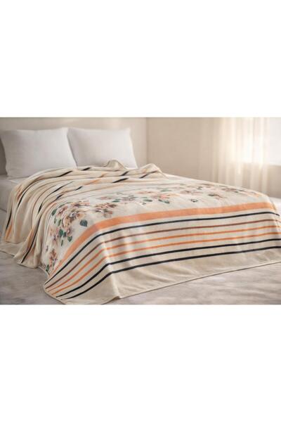 Casa Camelia Κουβέρτα διπλής χρήσης 100% πολυεστέρας 200x240 Ζεστή και κομψή ...