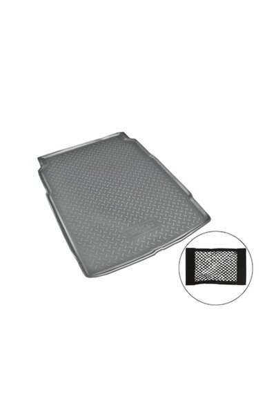 OEM Covoraș portbagaj compatibil cu BMW Seria 5 F10 Sedan 2010-2016