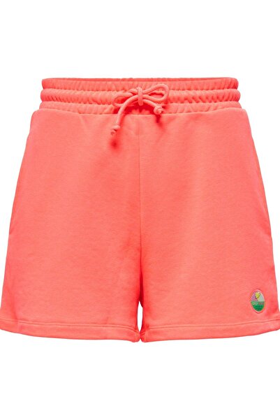 ONLY ONLMINNA Γυναικεία σορτς φόρμας Άνετα για καθημερινά αθλητικά