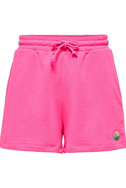 ONLY ONLMINNA Γυναικεία σορτς φόρμας Άνετα για καθημερινά αθλητικά