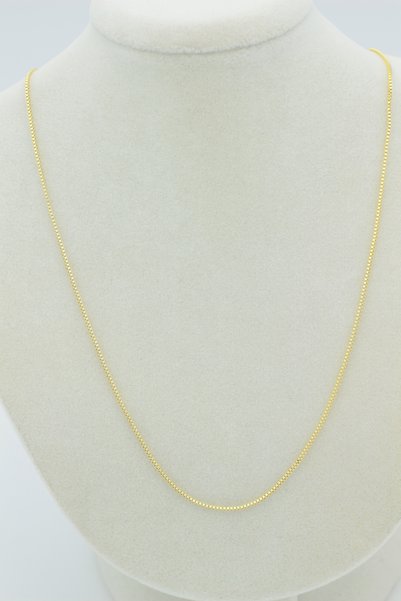 XUPING JEWELRY Style Pearl/Xuping Jewelry Chain Model Necklace