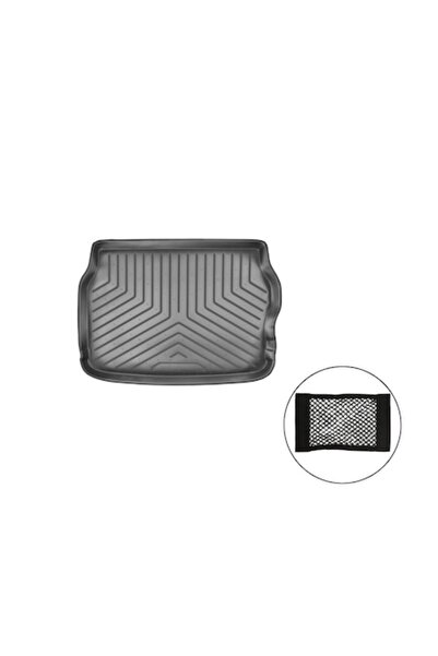 OEM Trunk Mat Compatible with Opel Astra G Sedan / Hatchback 1998-2003