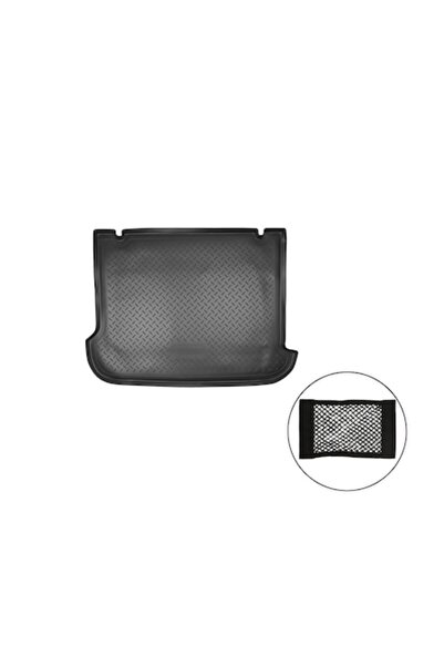 OEM Trunk Mat Compatible with Opel Combo / Persons 2001-2012