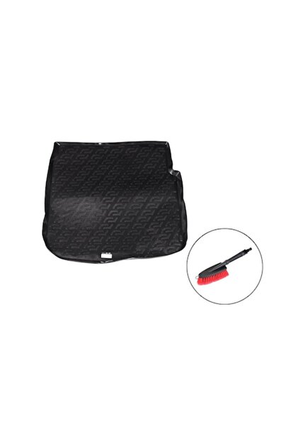 OEM Trunk Mat Audi A7 2011-> Sportback, + Car Brush