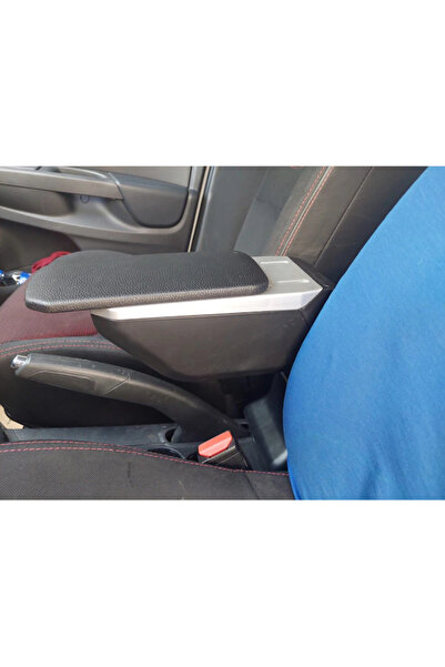 Tuning Vadisi Peugeot 208 Kolçak Bardaklık Geçmeli Araca Özel Kol Dayama 2020...