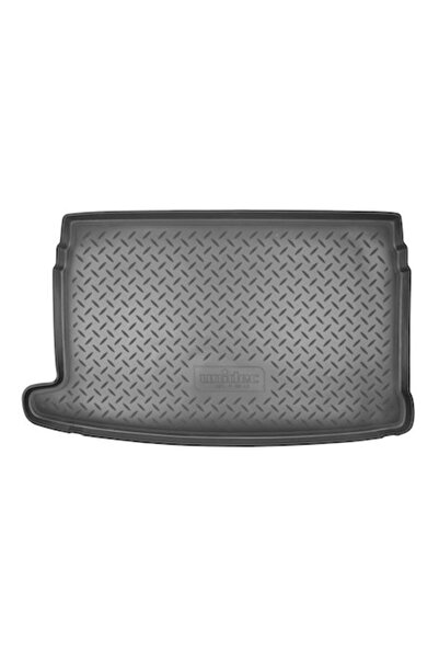 OEM Trunk Mat for VW Polo 2009-2018 Hatchback