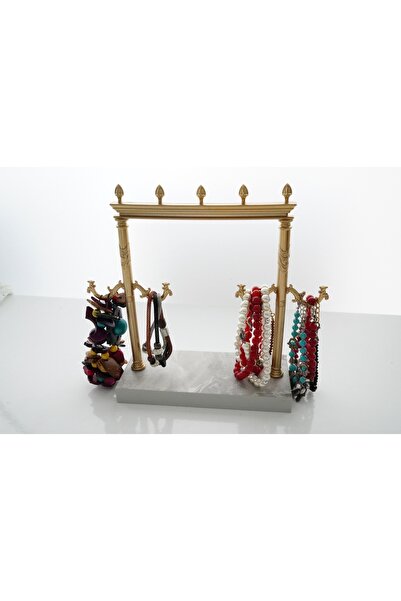 CNSZ Jewelry Stand, Jewelry Display, Jewelry Cabinet, Earring Holder, Bracele...
