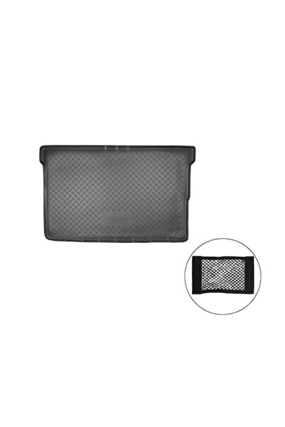OEM Trunk Mat Compatible with Opel Meriva B 2011->