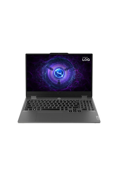 LENOVO LOQ 15IAX9 83GS00L7TR i5-12600HX 8 GB 512 GB SSD RTX4050 15.6'' Full H...