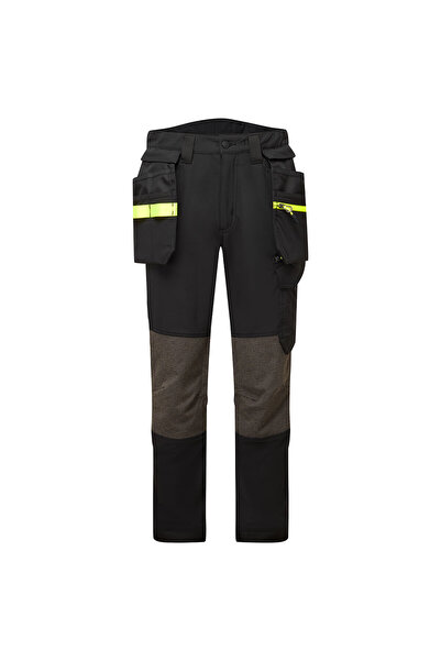 PORTWEST Ελαστικό Παντελόνι τύπου Holster EV4 - EV440