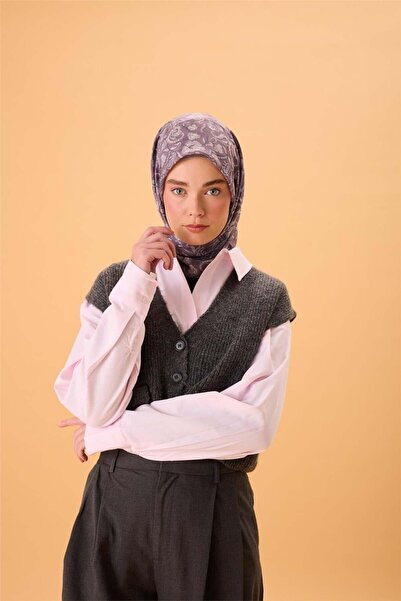 Silk Home Μαλακό Κασκόλ 73100-21