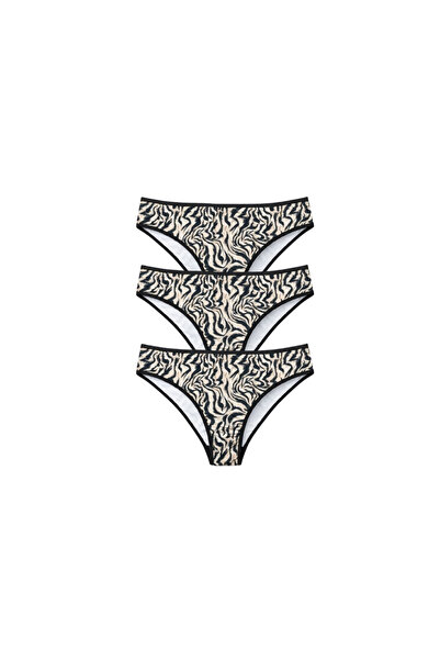 Humaone Micro Baksi Tanga Leoper