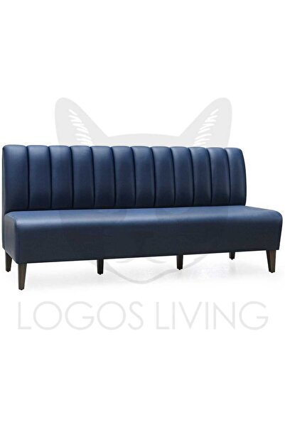 Logos Living Kafe - Restoran Sedir