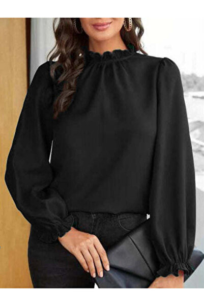 Tasha Boutique Bluza eleganta TSH429