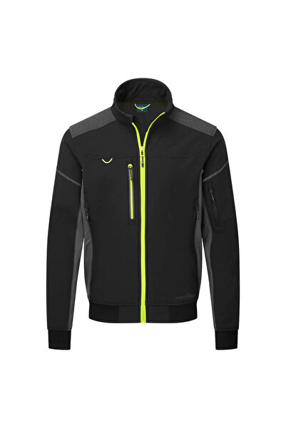 PORTWEST Geacă Softshell Premium EV4