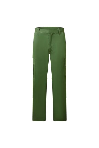 PORTWEST Pantaloni de lucru, verde