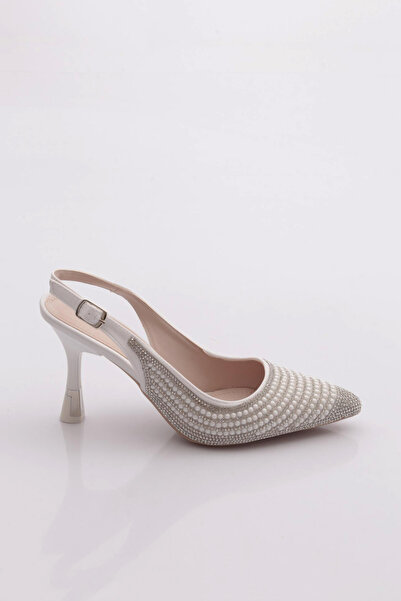 DGN 7003 Γυναικεία παπούτσια με τακούνι